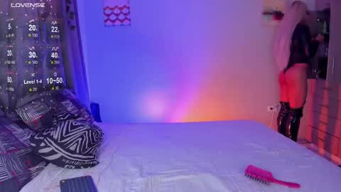 Snapshot of emma_demonn chatting on 13, 2, 2025 Mistress Emma Demon online show from 13, 2, 2025