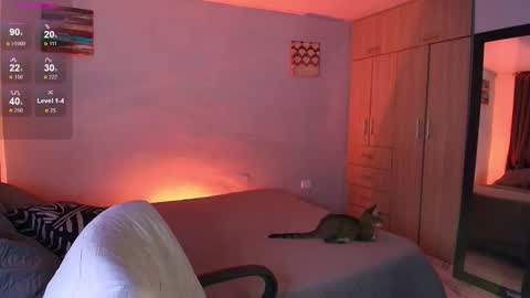 Snapshot of emma_demonn chatting on 11, 9, 2025 Mistress Emma Demon online show from 11, 9, 2025