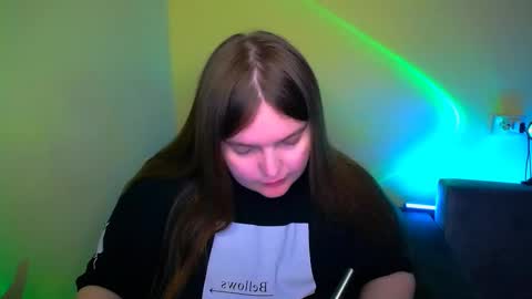 Snapshot of emma_dorn chatting on 19, 9, 2025 Eva online show from 19, 9, 2025