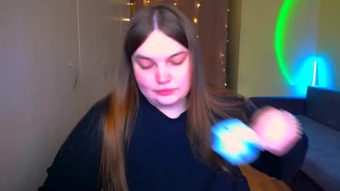 Snapshot of emma_dorn chatting on 5, 10, 2025 Eva online show from 5, 10, 2025