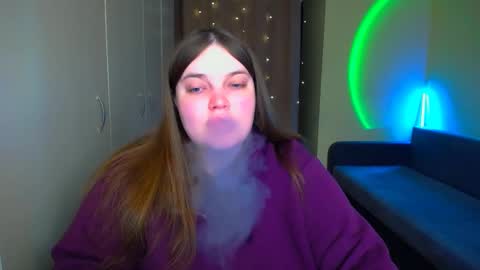 Snapshot of emma_dorn chatting on 25, 10, 2025 Eva online show from 25, 10, 2025