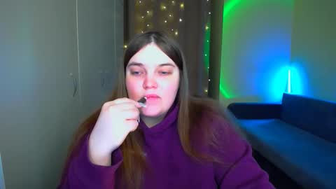 Eva online show from 19, 11, 2025