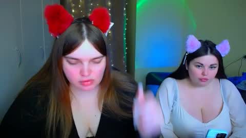 Eva online show from 29, 11, 2025