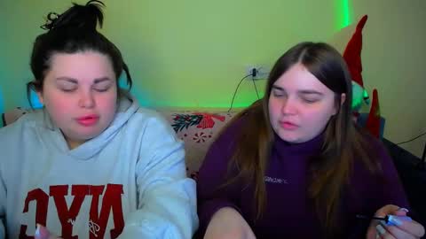 Eva online show from 5, 12, 2025