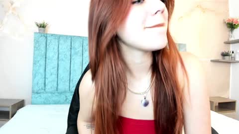 Snapshot of emma_ford1 chatting on 8, 2, 2025 Emma online show from 8, 2, 2025