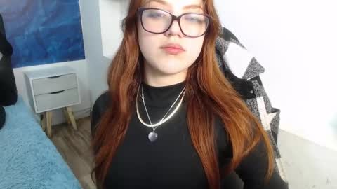 Snapshot of emma_ford1 chatting on 11, 2, 2025 Emma online show from 11, 2, 2025