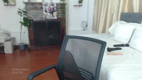 Tell me Emma online show from 9, 5, 2026