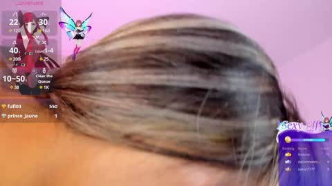 Emma online show from 21, 1, 2025