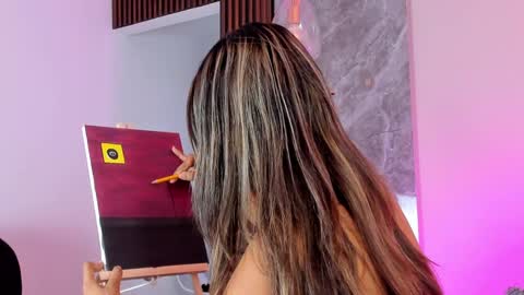 Emma online show from 2, 2, 2025