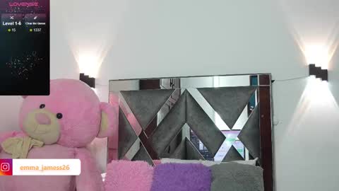 emma_jamess online show from 21, 9, 2025