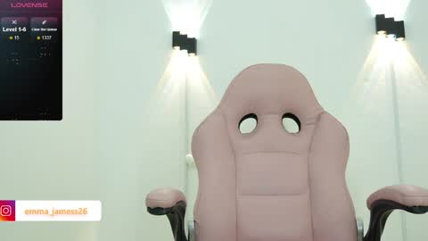 emma_jamess online show from 14, 5, 2026