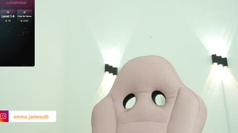 emma_jamess online show from 29, 6, 2026