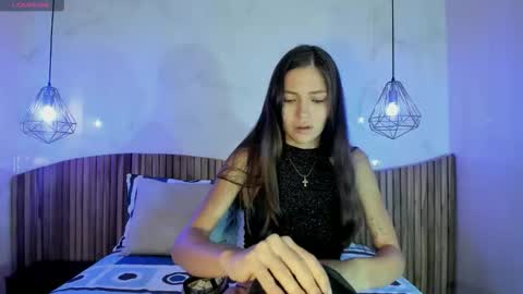 emma_jhoons online show from 25, 9, 2025