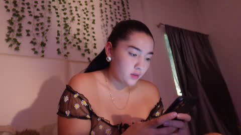 emma_johnson_ online show from 1, 10, 2025