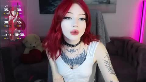 Snapshot of emma_kirks chatting on 20, 4, 2026 emma_kirks online show from 20, 4, 2026