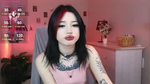 Snapshot of emma_kirks chatting on 5, 5, 2026 emma_kirks online show from 5, 5, 2026
