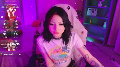 emma_kirks online show from 13, 5, 2026