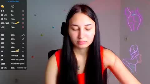 Snapshot of emma_loon chatting on 25, 9, 2025 Emma online show from 25, 9, 2025