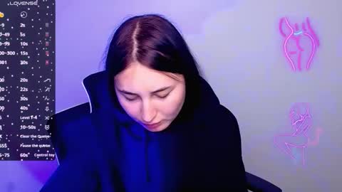 Snapshot of emma_loon chatting on 4, 10, 2025 Emma online show from 4, 10, 2025