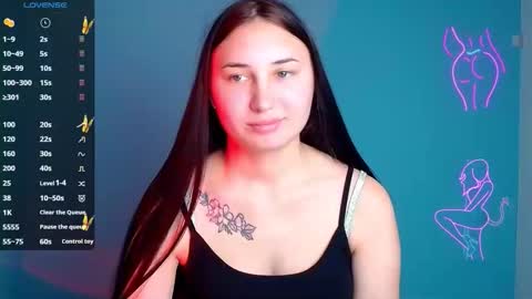 Snapshot of emma_loon chatting on 9, 10, 2025 Emma online show from 9, 10, 2025