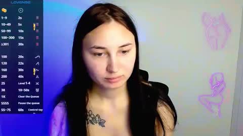 Snapshot of emma_loon chatting on 12, 10, 2025 Emma online show from 12, 10, 2025