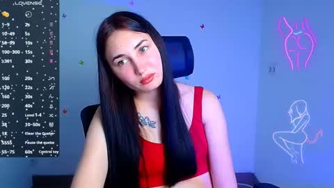 Snapshot of emma_loon chatting on 17, 10, 2025 Emma online show from 17, 10, 2025