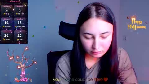 Snapshot of emma_loon chatting on 22, 10, 2025 Emma online show from 22, 10, 2025