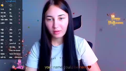 Snapshot of emma_loon chatting on 23, 10, 2025 Emma online show from 23, 10, 2025