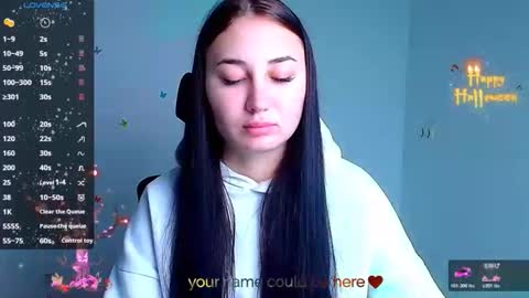 Snapshot of emma_loon chatting on 25, 10, 2025 Emma online show from 25, 10, 2025