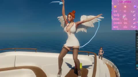 Snapshot of emma_love0 chatting on 29, 1, 2025 Emma online show from 29, 1, 2025