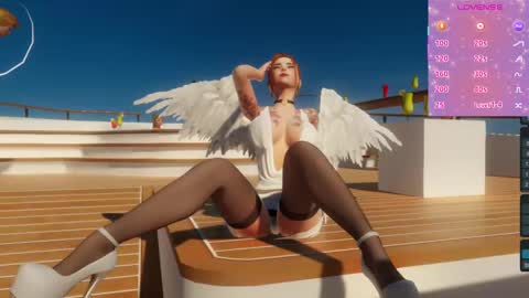 Snapshot of emma_love0 chatting on 29, 1, 2025 Emma online show from 29, 1, 2025