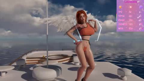 Snapshot of emma_love0 chatting on 5, 3, 2025 Emma online show from 5, 3, 2025