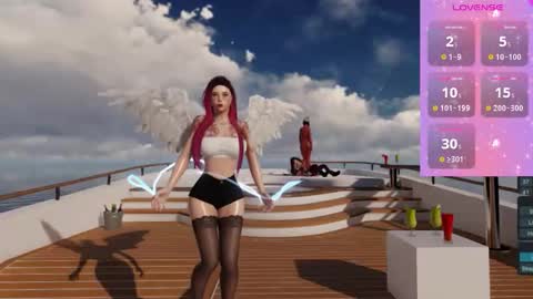 Snapshot of emma_love0 chatting on 21, 10, 2025 Emma online show from 21, 10, 2025