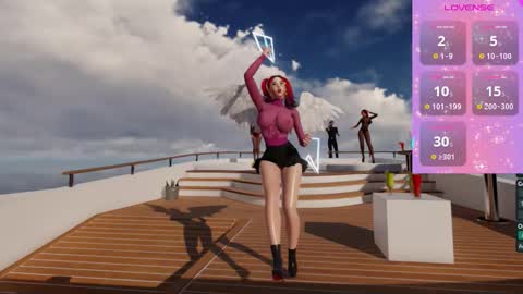 Snapshot of emma_love0 chatting on 3, 11, 2025 Emma online show from 3, 11, 2025