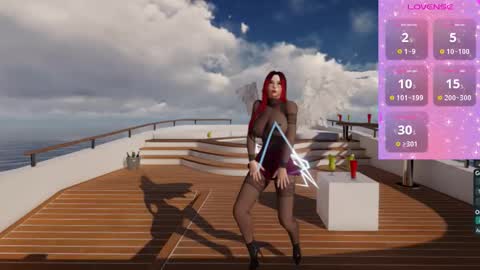 Snapshot of emma_love0 chatting on 5, 11, 2025 Emma online show from 5, 11, 2025