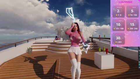 Snapshot of emma_love0 chatting on 12, 11, 2025 Emma online show from 12, 11, 2025