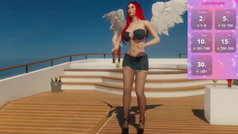 Snapshot of emma_love0 chatting on 19, 11, 2025 Emma online show from 19, 11, 2025