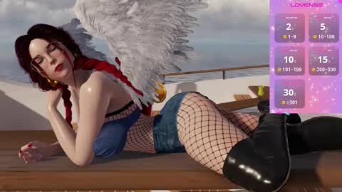 Snapshot of emma_love0 chatting on 1, 12, 2025 Emma online show from 1, 12, 2025