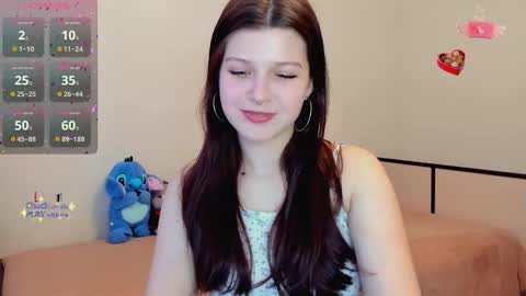 Snapshot of emma_loveyou chatting on 6, 3, 2025 emma_loveyou online show from 6, 3, 2025