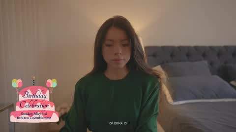 emma_lu1 online show from 3, 5, 2026