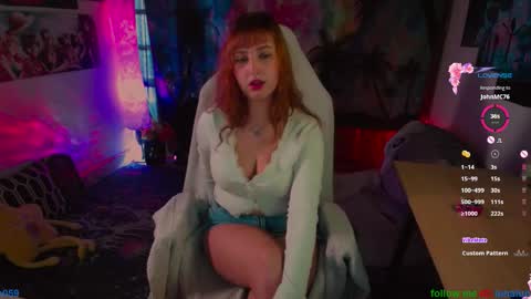 LUNA online show from 13, 2, 2026