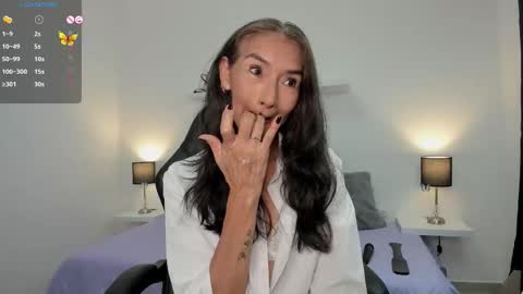 Emma  online show from 13, 11, 2025