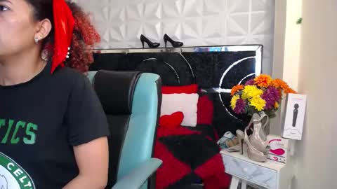 EMMA online show from 5, 3, 2025