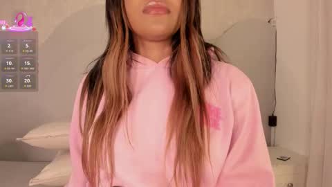 Emma Morgann online show from 7, 1, 2026