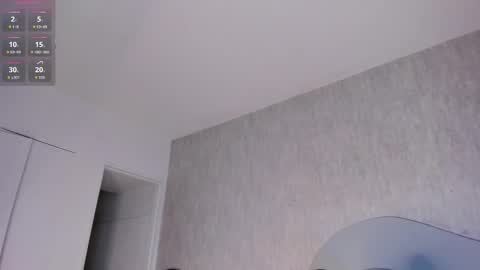 Emma Morgann online show from 8, 1, 2026