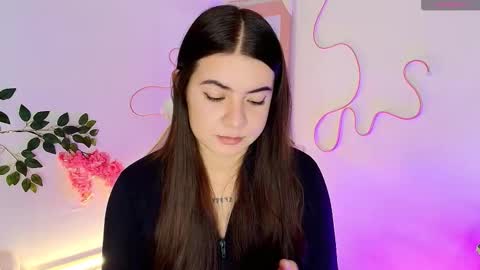 Snapshot of emma_naa chatting on 1, 3, 2026 Emma online show from 1, 3, 2026