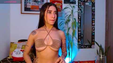 Snapshot of emma_pole_88 chatting on 22, 2, 2025 Sara Luna online show from 22, 2, 2025