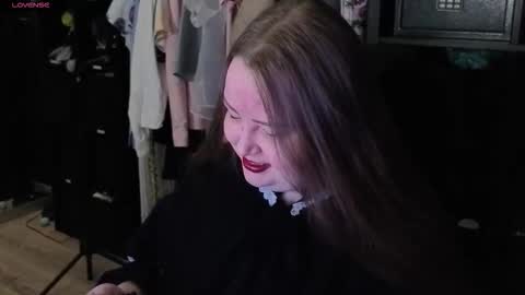 Emma Razumovskaya online show from 17, 10, 2025