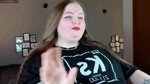 Emma Razumovskaya online show from 20, 10, 2025