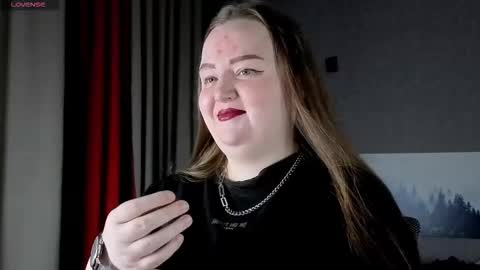 Emma Razumovskaya online show from 23, 11, 2025